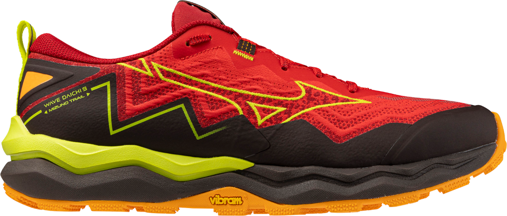 Wave Daichi 9 Rouge