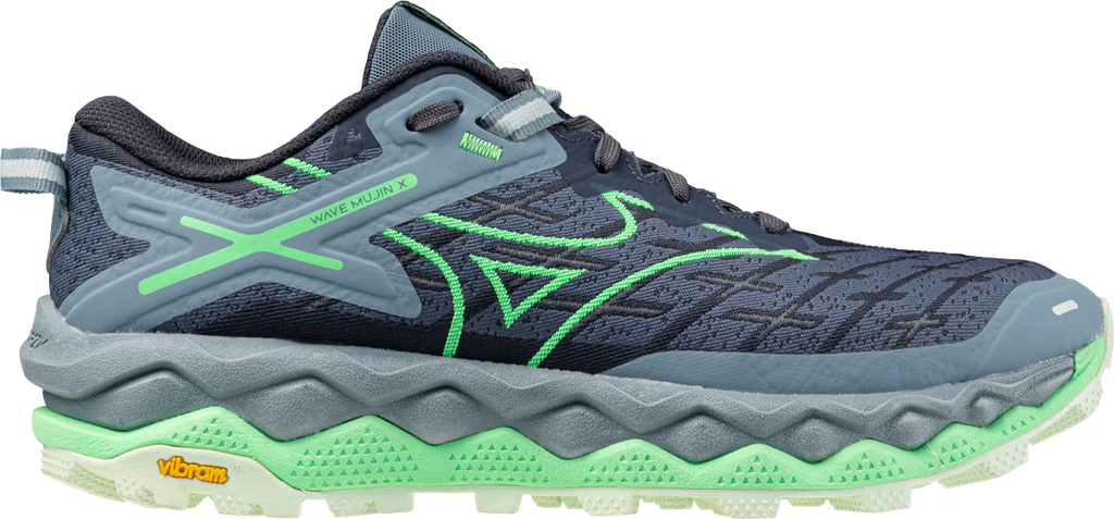 WAVE MUJIN 10 Bleu