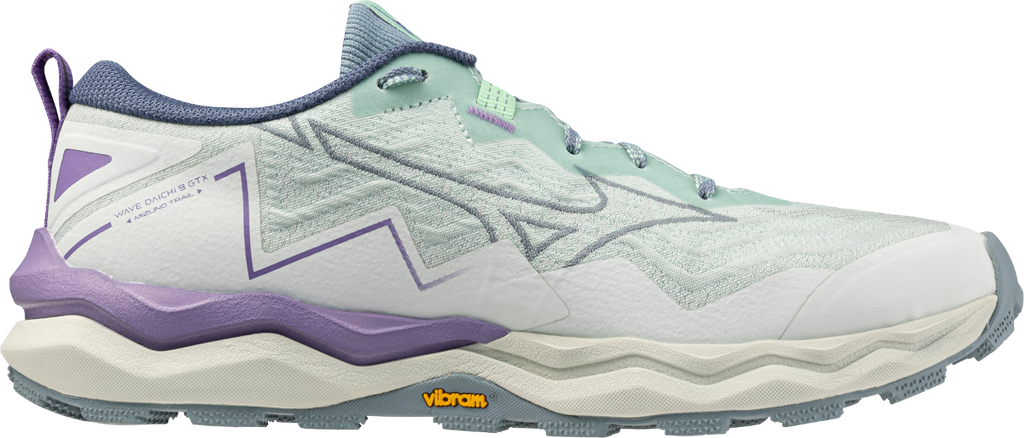 Wave Daichi 9 GTX Blanc