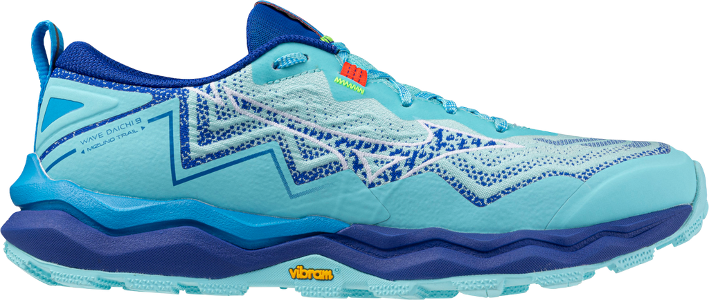 Wave Daichi 9 Bleu