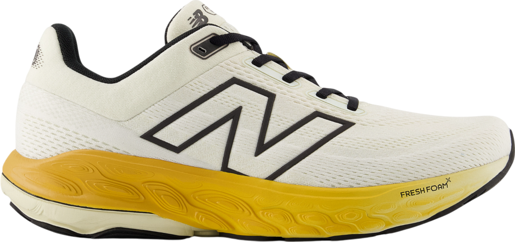 Fresh Foam X 860 v14 Blanc