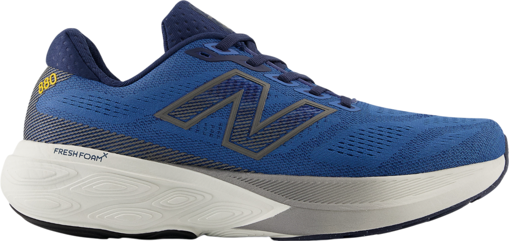 Fresh Foam X 880 v15 Bleu