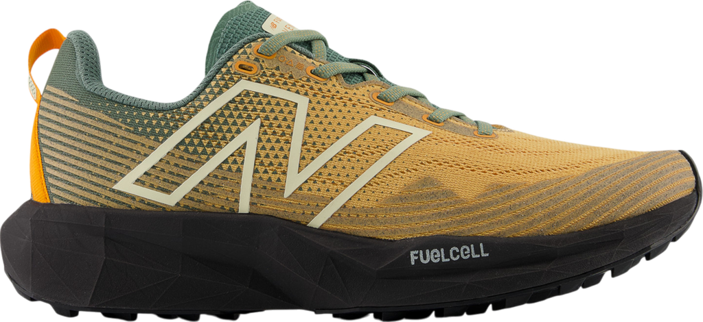 FuelCell Venym Jaune