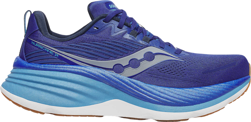 HURRICANE 24 Bleu