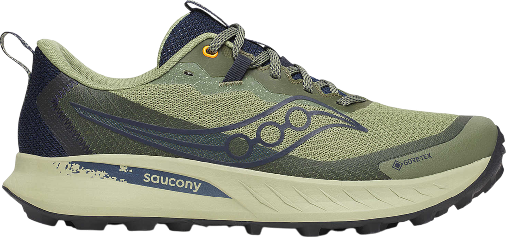 Peregrine 15 GTX Vert