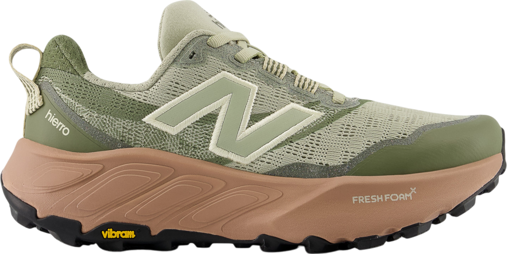 Fresh Foam X Hierro v9 Vert