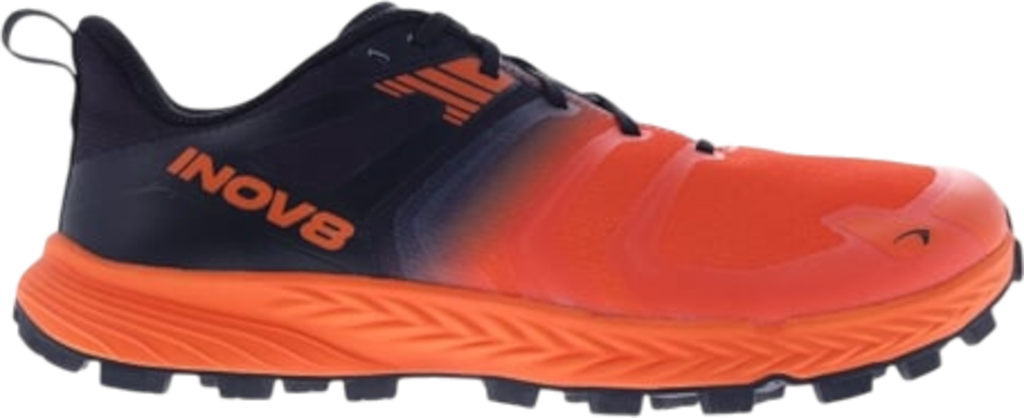TrailTalon Speed Orange