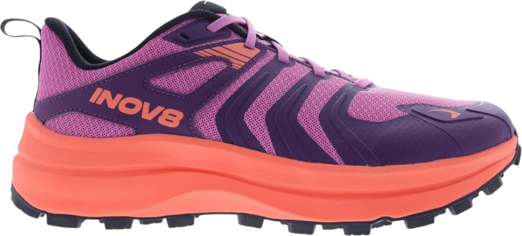 TrailTalon Max wide Violet