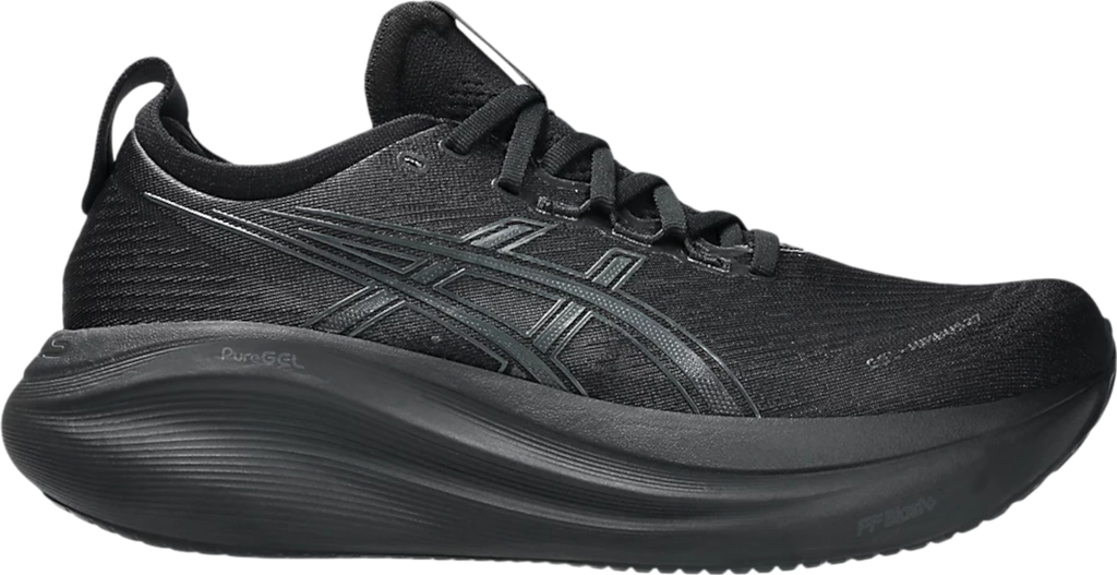 GEL-NIMBUS 27 Noir