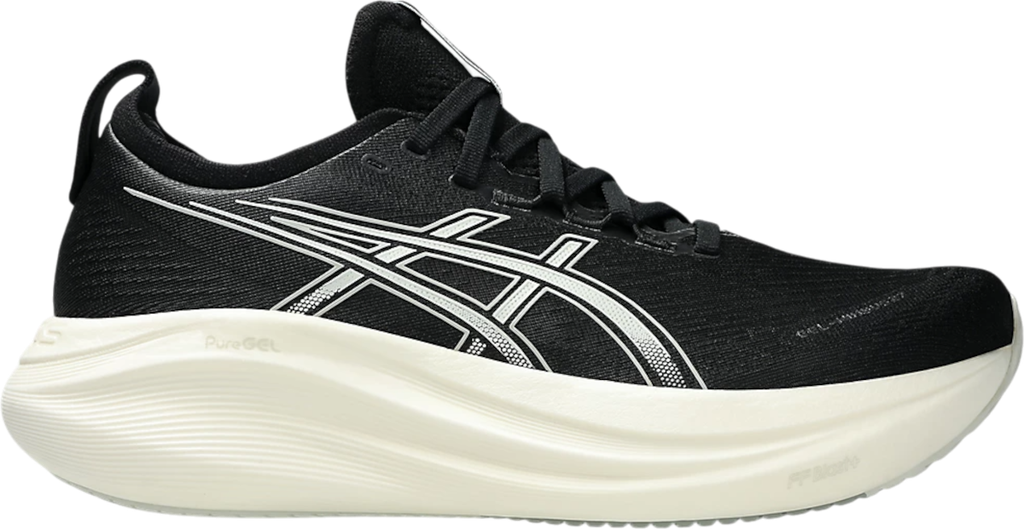 GEL-NIMBUS 27 Noir