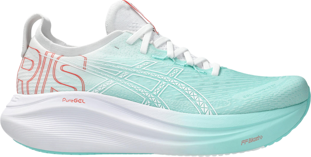 GEL-NIMBUS 27 PARIS Bleu