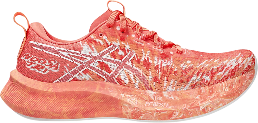 NOOSA TRI 16 Rouge