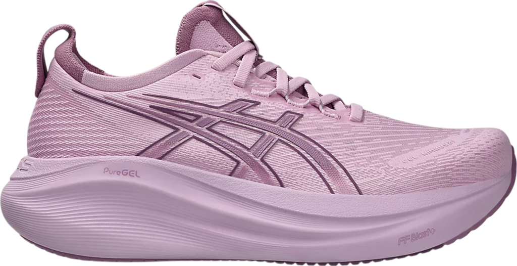 GEL-NIMBUS 27 Violet