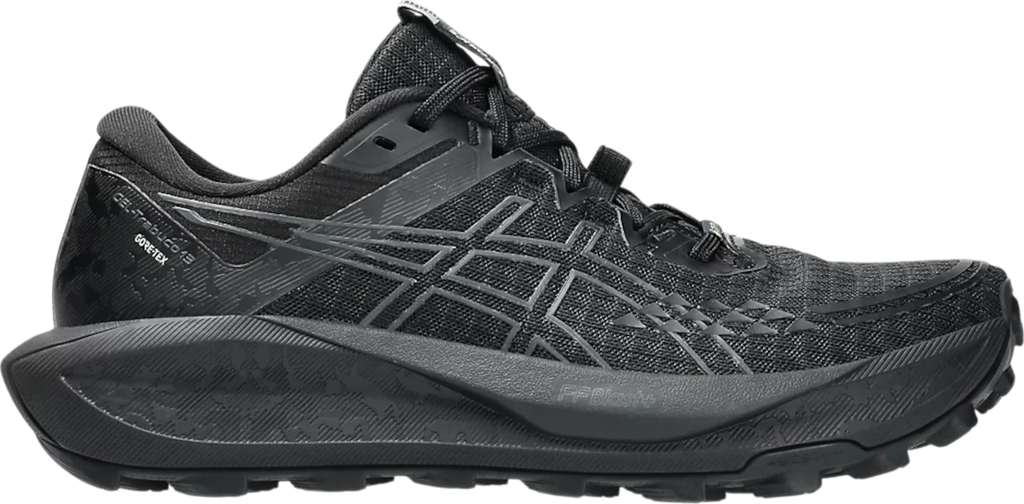 GEL-Trabuco 13 GTX Noir