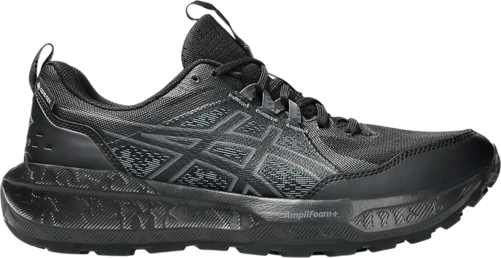 GEL-SONOMA 8 GTX Noir