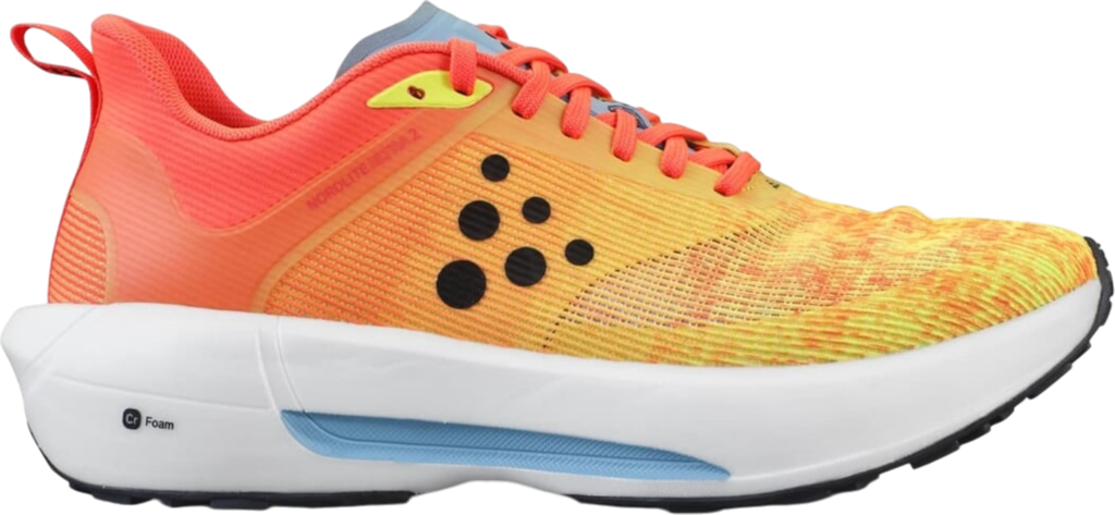 Nordlite Ultra 2 Multicolore