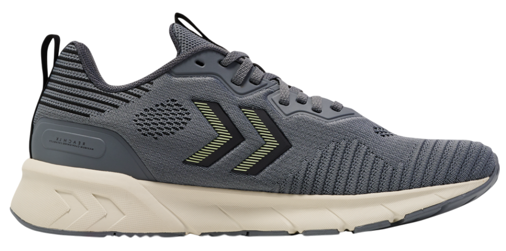 REACH TR FLEX Argent