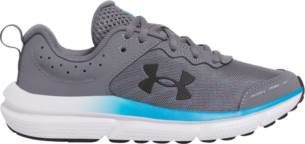 UA BGS Assert 10 Argent