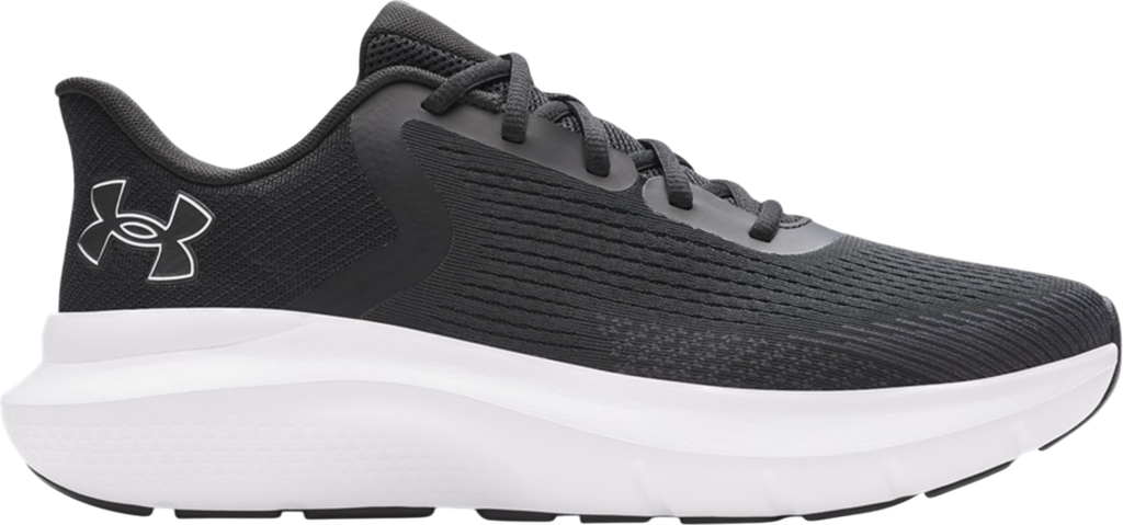 UA Charged Rogue 5 Noir