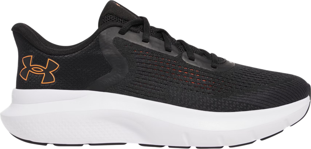 UA Charged Rogue 5 Noir