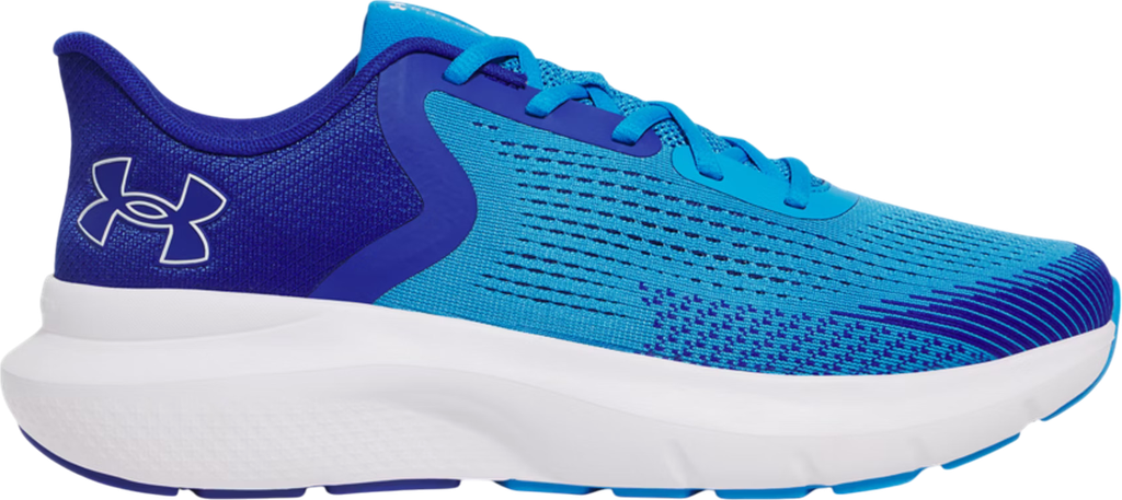 UA Charged Rogue 5 Bleu