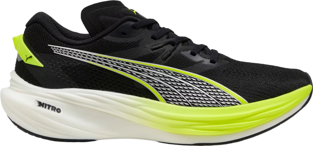 Deviate NITRO 3 Noir