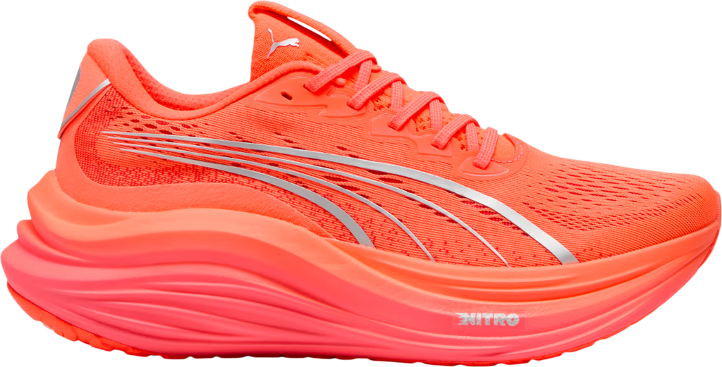 MagMax NITRO Orange
