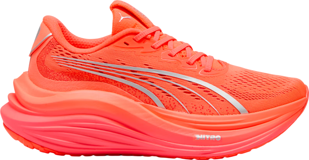 MagMax NITRO Wns Orange