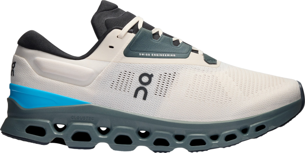 Cloudstratus 3 Blanc