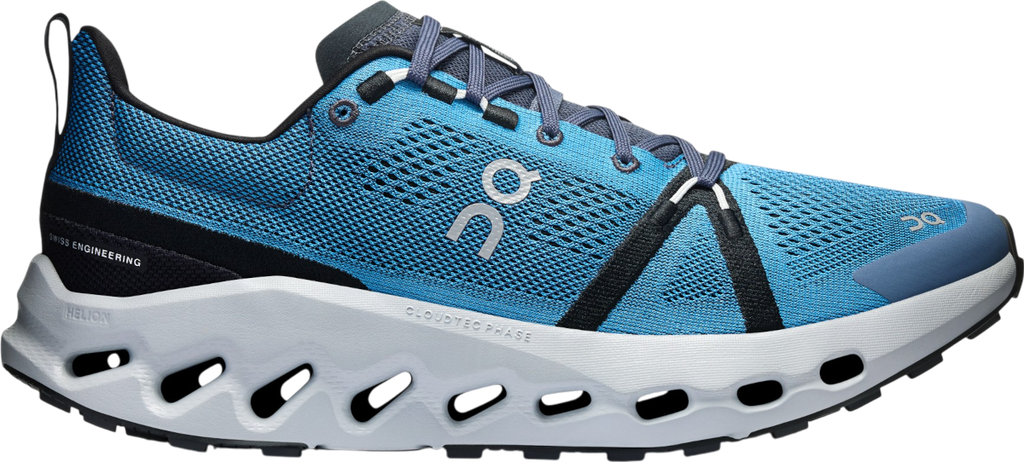 Cloudsurfer Trail Bleu