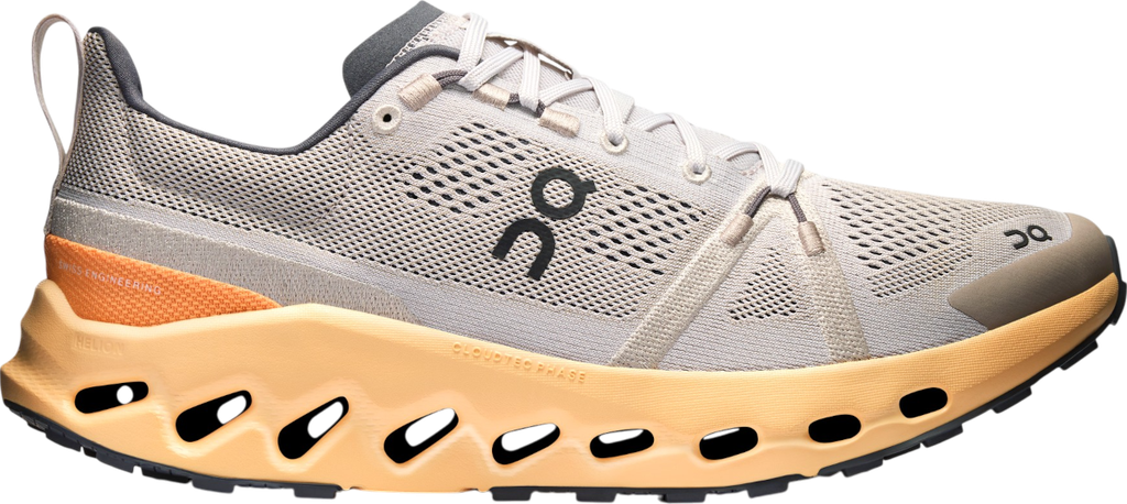 Cloudsurfer Trail Argent