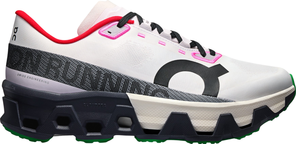 Cloudmonster Hyper Argent