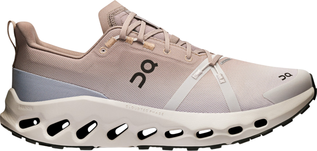 Cloudsurfer Trail Waterproof Marron