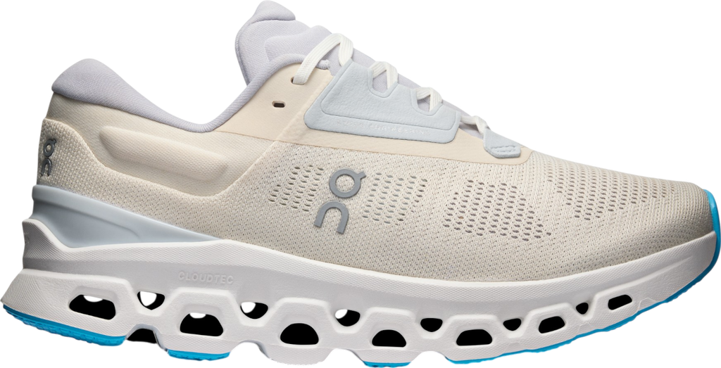 Cloudstratus 3 Marron