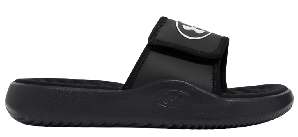 UA W Ignite Pro 8 SL Noir