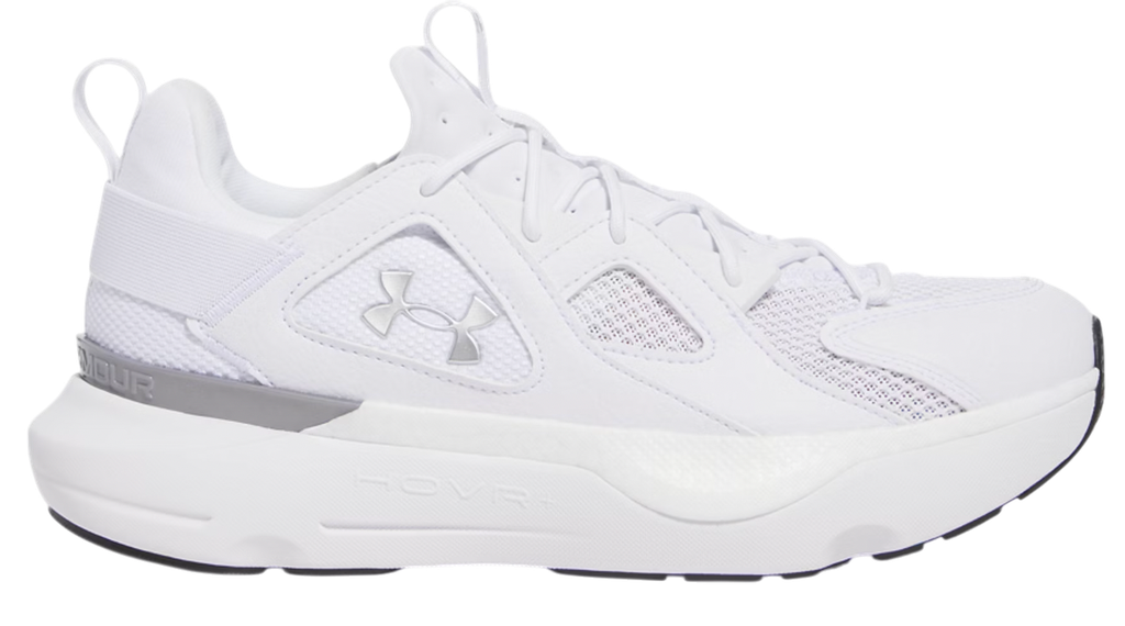 UA Infinite MVMNT SE Blanc