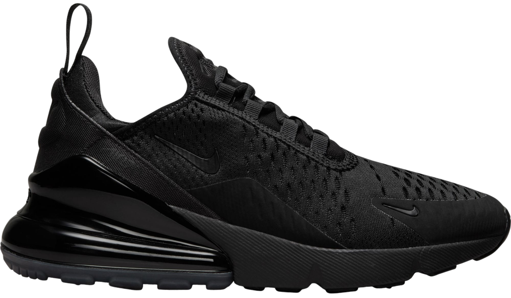 W AIR MAX 270 Noir