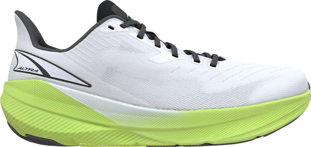 M EXPERIENCE FLOW Blanc