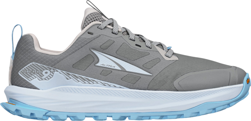 W LONE PEAK 9+ Argent