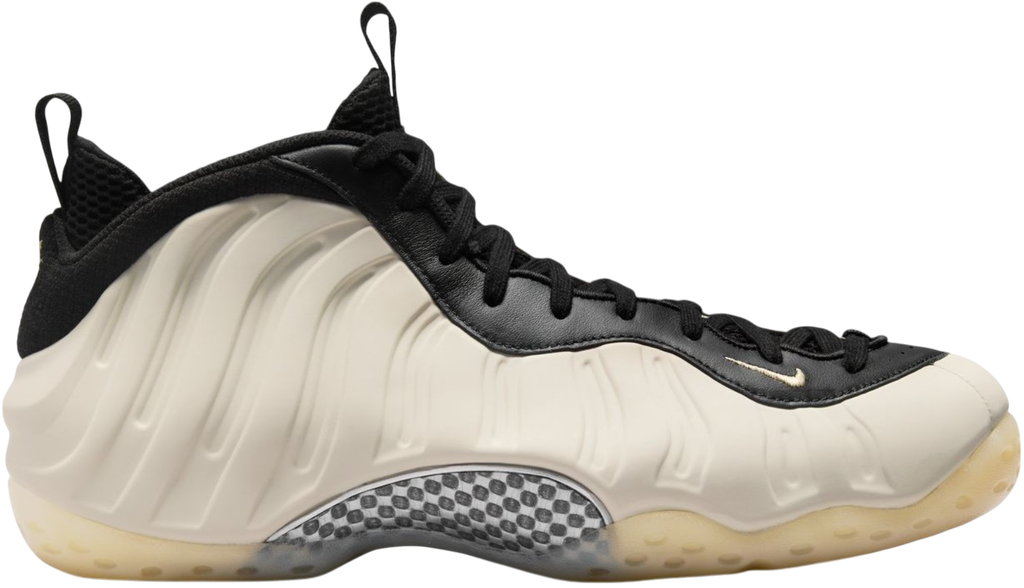 AIR FOAMPOSITE ONE Argent
