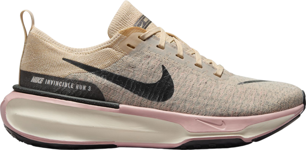 Invincible 3 Premium Marron