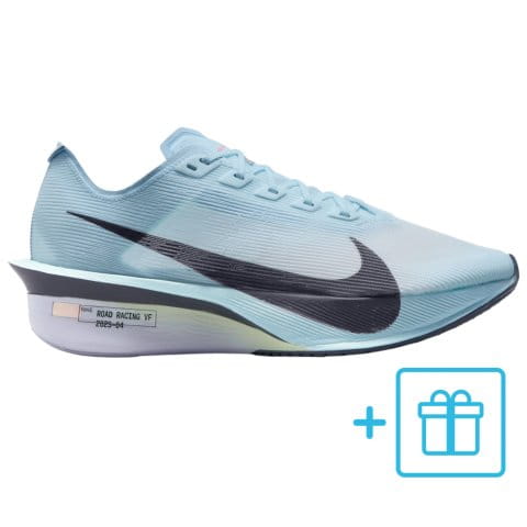Vaporfly 4 Bleu