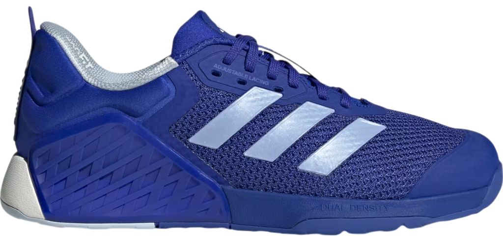 Dropset Trainer 3 Bleu