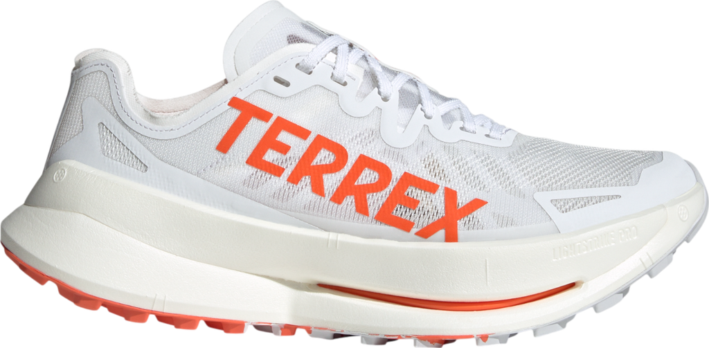TERREX AGRAVIC SPEED ULTRA Blanc