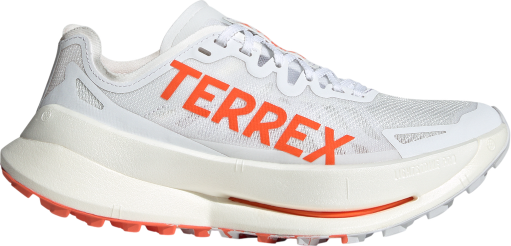 TERREX AGRAVIC SPEED ULTRA W Blanc