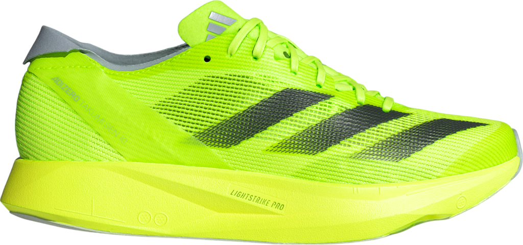 ADIZERO TAKUMI SEN 10 W Jaune