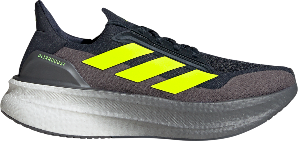 ULTRABOOST 5X Argent