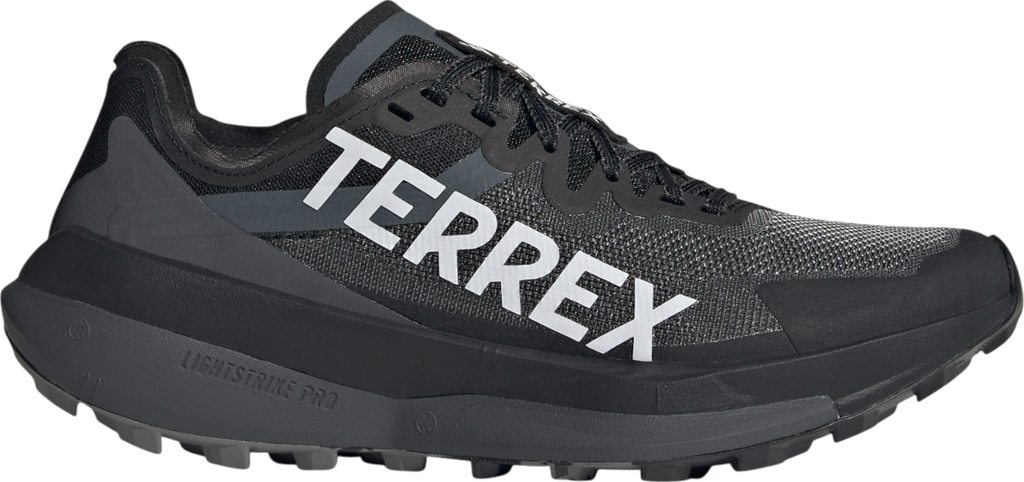 TERREX AGRAVIC SPEED W Noir