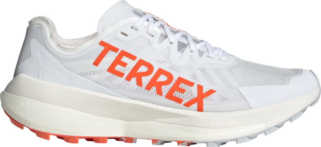 TERREX AGRAVIC SPEED Blanc