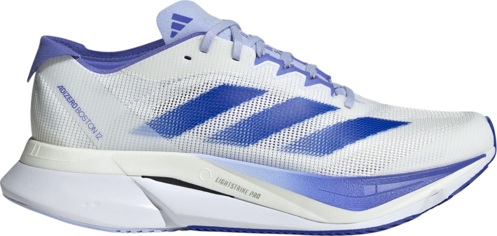 ADIZERO BOSTON 12 W Blanc